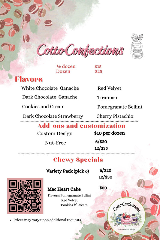 Galentine’s Variety Pack